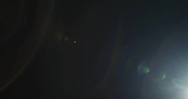 Işık Sızıntısı Cine Merceği 24 mm Lens Fişekleri