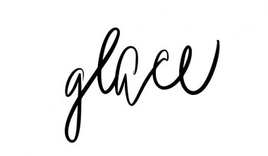 Yazı şekeri. El yazısıyla yazılan yazı vektör Illustration. Kahve Dükkanı, Pazar, Cafe tasarımı, Restoran Menü ve yemek tarifleri için vektör öğeleri.