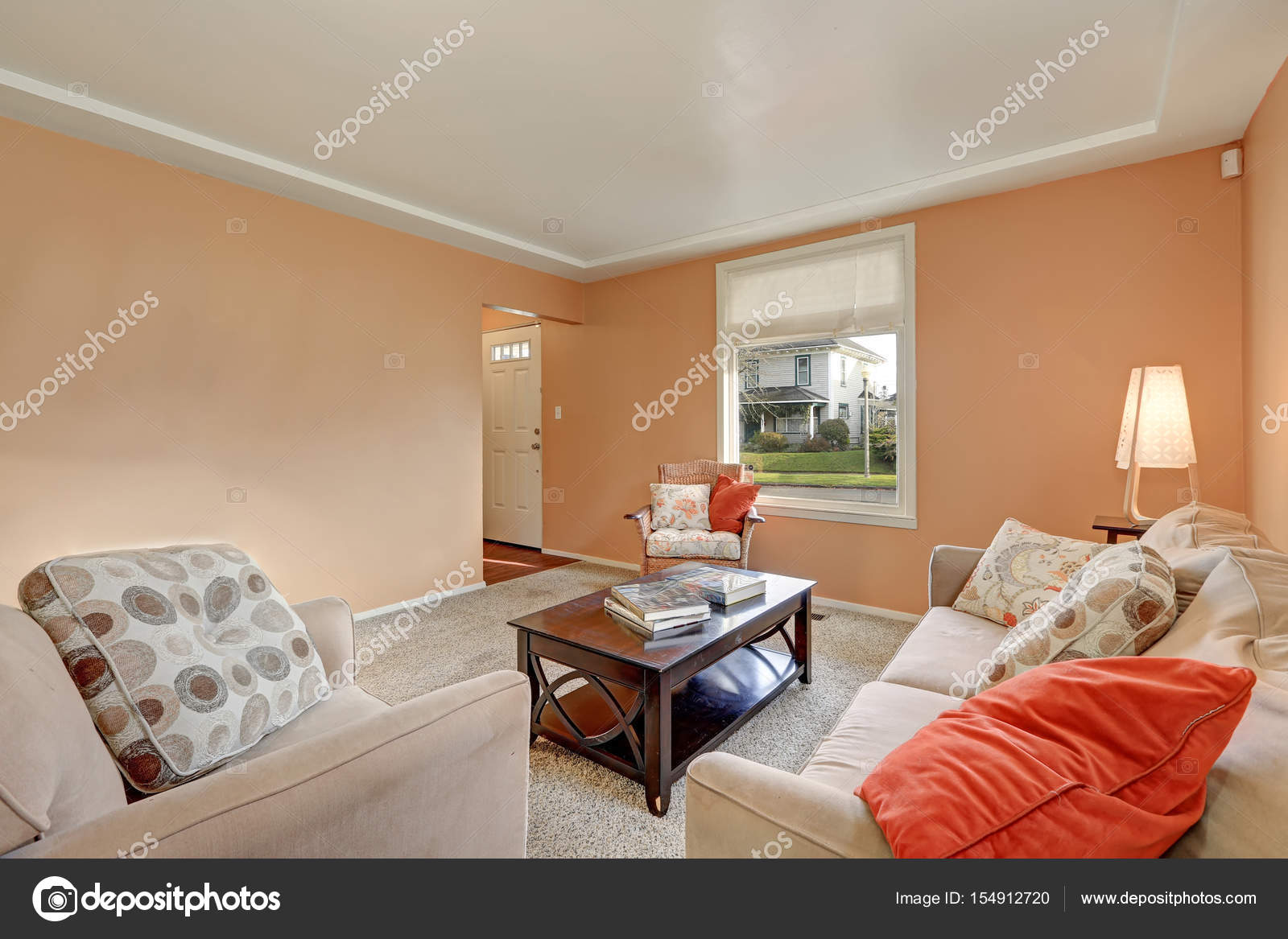 28 Indirekte Beleuchtung Wohnzimmer Wand Konzept