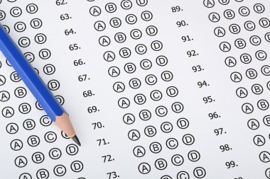 birden çok seçim testi