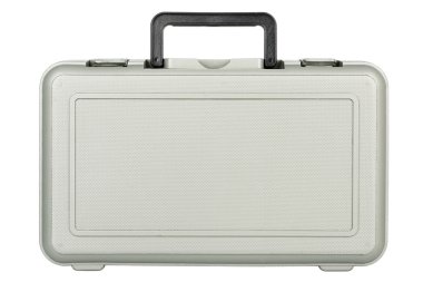 izole plastik araç kutusu