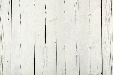 ahşap beyaz yıpranmış