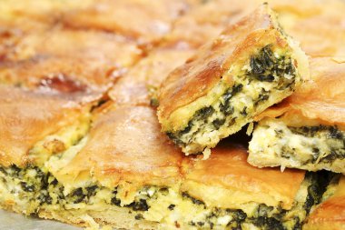 ıspanak pasta portre