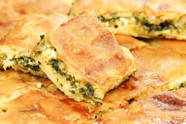 ıspanak pasta portre