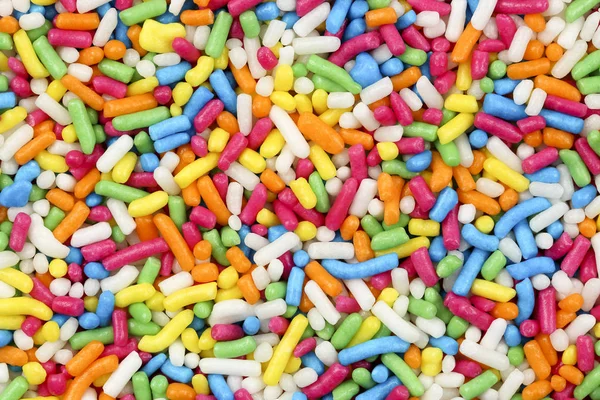 다채로운 스프링 closeip — 스톡 사진