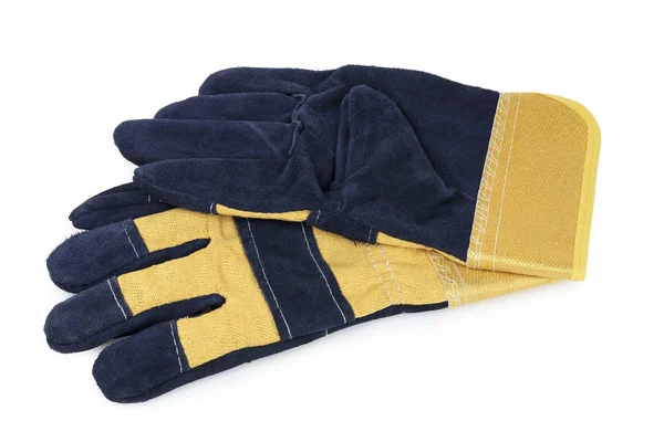 Guantes protectores — Foto de Stock