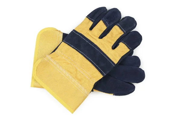 Beschermende handschoenen — Stockfoto