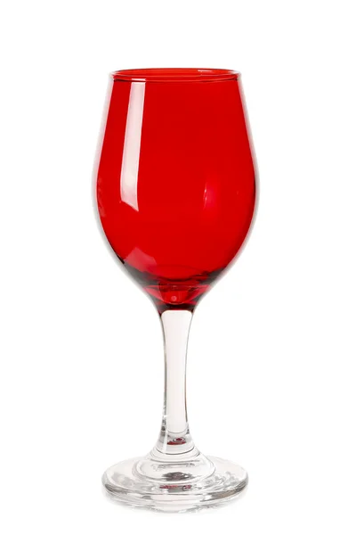 Copa de vino tinto — Foto de Stock