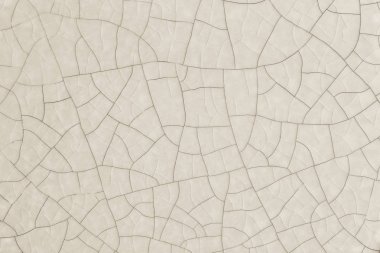 kırık seramik yüzey