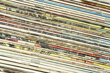 Eski çizgi romanlar