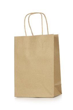 kağıt alışveriş torbası