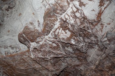 Rüzgar Mağarası Ulusal Park oluşumları