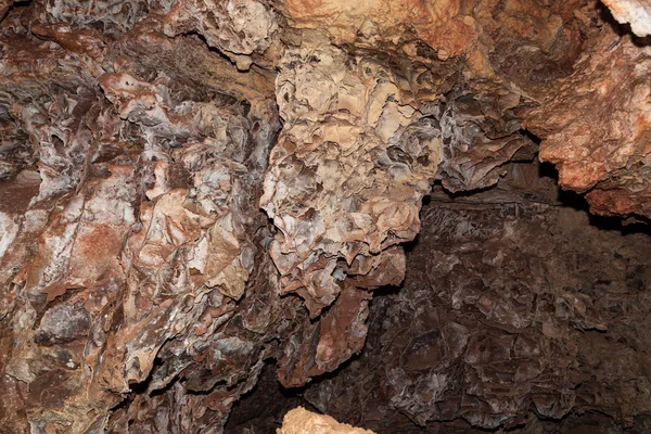 Formaciones del Parque Nacional Cueva del Viento —  Fotos de Stock