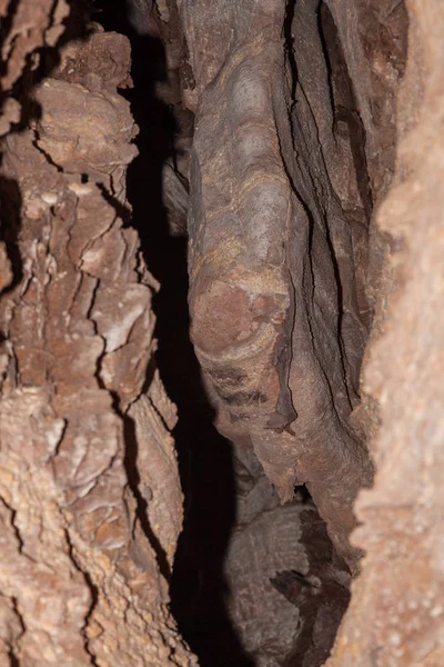 Formaciones del Parque Nacional Cueva del Viento —  Fotos de Stock