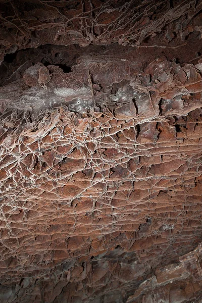 Formations du parc national Wind Cave — Photo