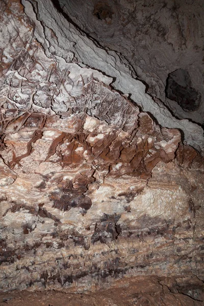 Formations du parc national Wind Cave — Photo