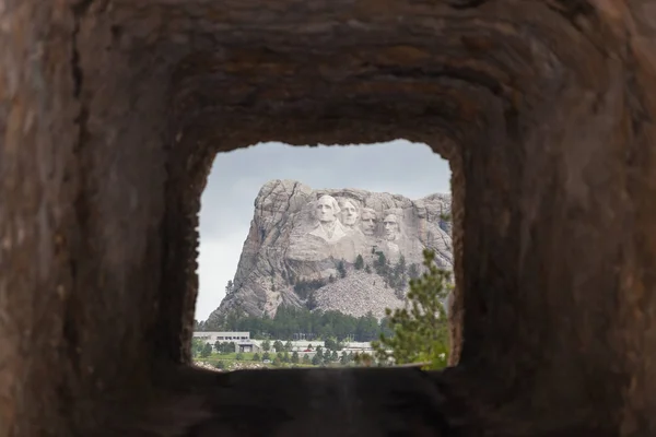 Доанский тоннель Робинсона — стоковое фото