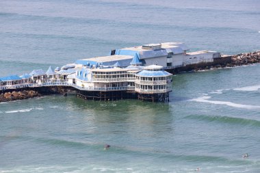 La Rosa Nautica, Deniz Gülü