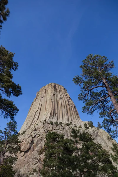 Monument national de la Tour des Diables — Photo