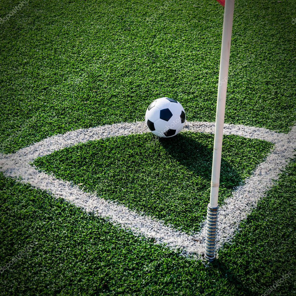 Lista 93+ Foto Que Es Un Corner En Futbol Actualizar