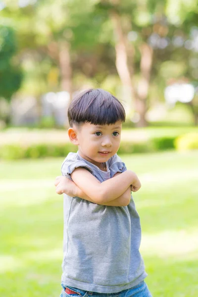 Little Baby Boy. — Stock Photo, Image