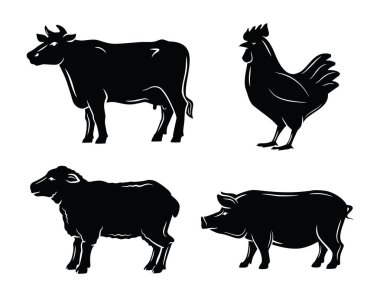 Kasaplar sembolleri kılavuz