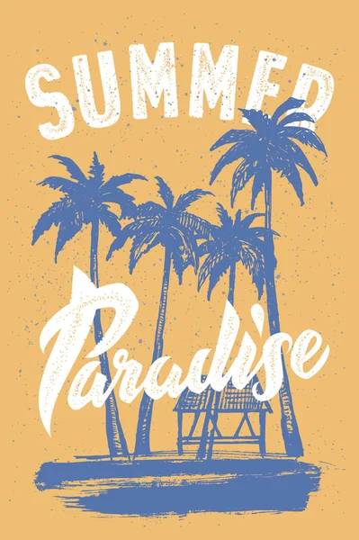 vektör bungalov doodle