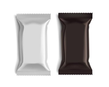 vektör çikolata bar