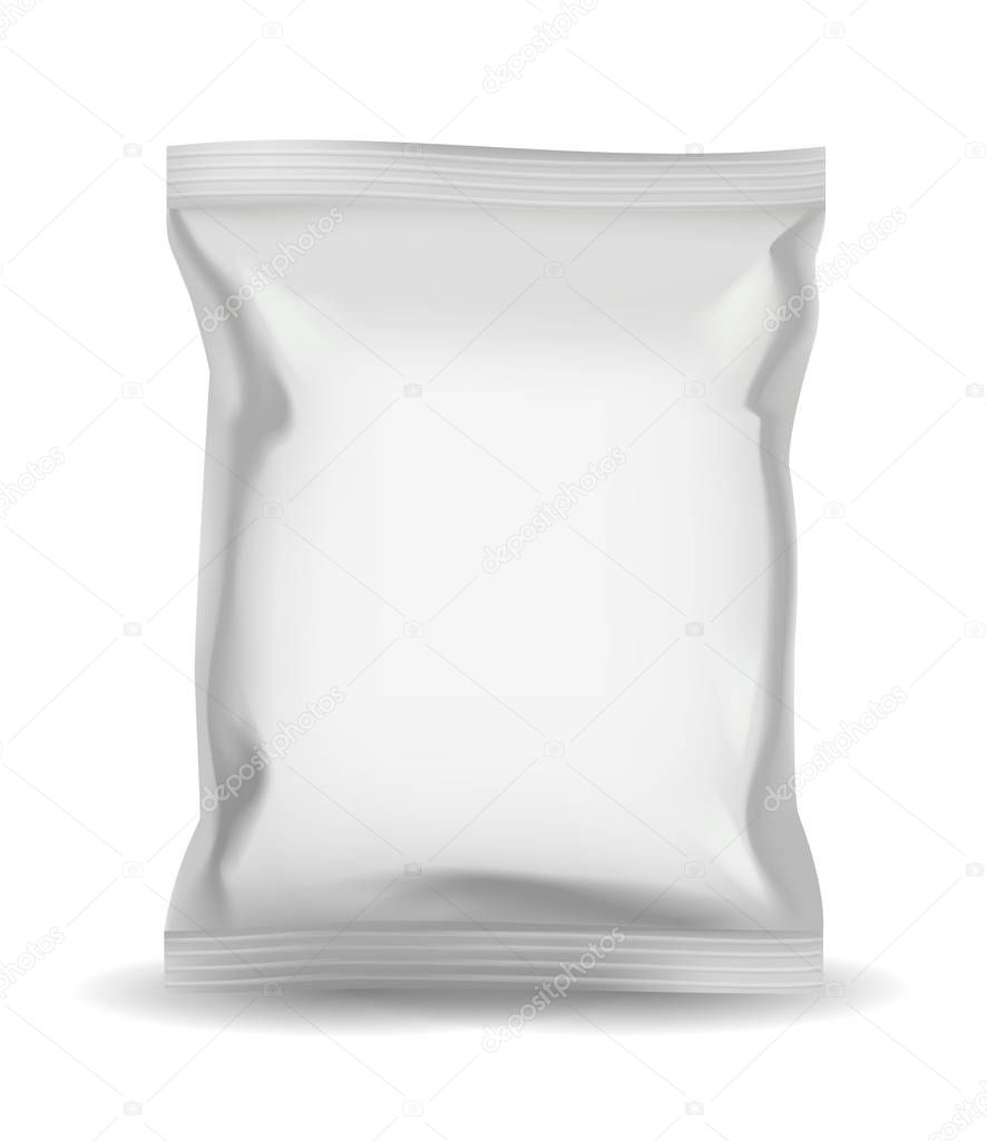 snack bag packaging