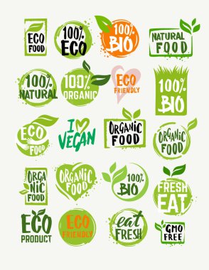 Eco organik ürün