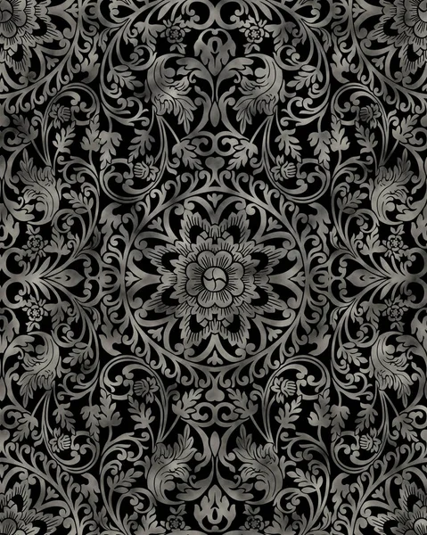 Damascus seamless modeli