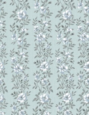 Klasik Popüler Çiçeksiz Desensiz Desen arkaplanı - Herhangi bir hatları doldurmak için kusursuz desen kullanmak için