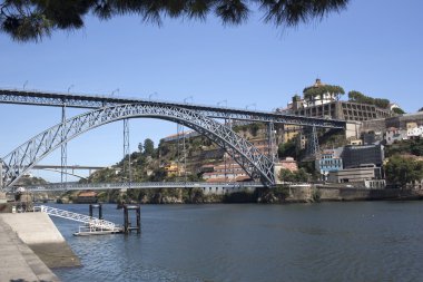 Ponte de Dona Maria Pia