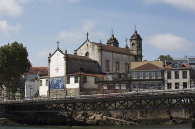 Porto görünümünde