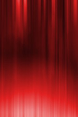 Soyut dikey bulanıklık etkisi tasarım arka planı için