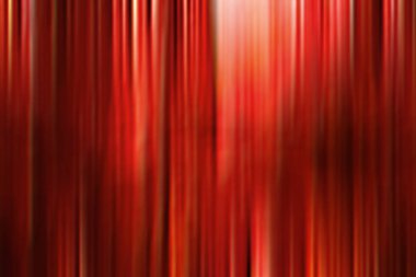 Soyut dikey bulanıklık etkisi tasarım arka planı için