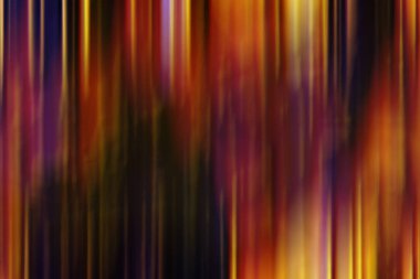 Soyut dikey bulanıklık etkisi tasarım arka planı için