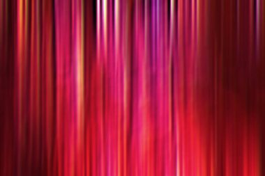 Soyut dikey bulanıklık etkisi tasarım arka planı için