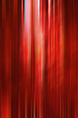 Soyut dikey bulanıklık etkisi tasarım arka planı için