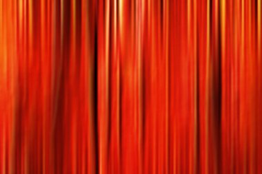 Soyut dikey bulanıklık etkisi tasarım arka planı için