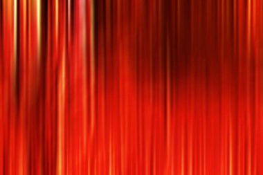 Soyut dikey bulanıklık etkisi tasarım arka planı için