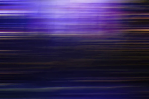 Abstract horizontal blur effect design for background — Stock Photo, Image