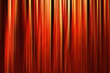 Soyut dikey bulanıklık etkisi tasarım arka planı için