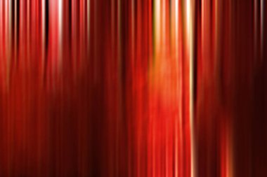 Soyut dikey bulanıklık etkisi tasarım arka planı için