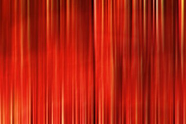 Soyut dikey bulanıklık etkisi tasarım arka planı için