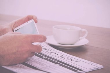 Bir yeni iş veya istihdam Vintage Retro filtre arama.