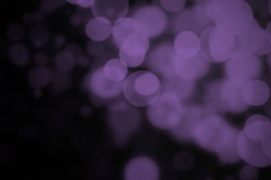 Soyut bokeh dizayn komutunuz olarak kullanmak için