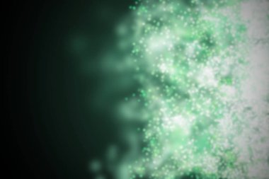 Soyut bokeh dizayn komutunuz olarak kullanmak için