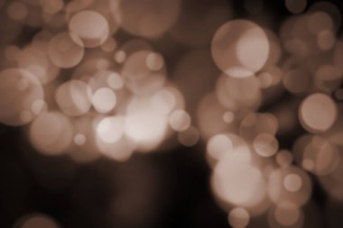 Soyut bokeh dizayn komutunuz olarak kullanmak için