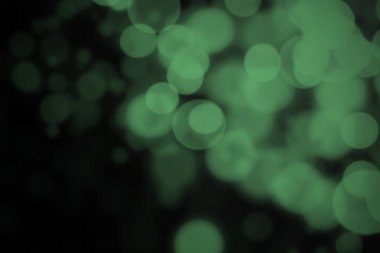 Soyut bokeh dizayn komutunuz olarak kullanmak için